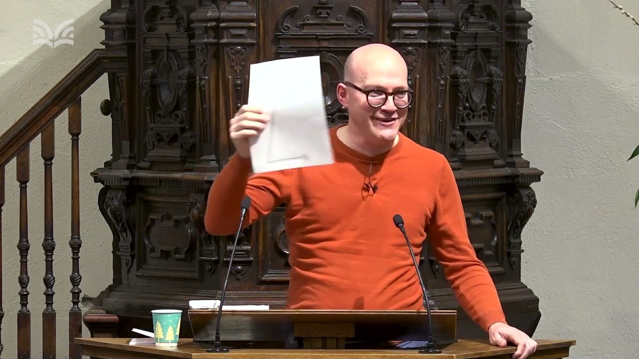 How to apply the Bible (TRG23/019)