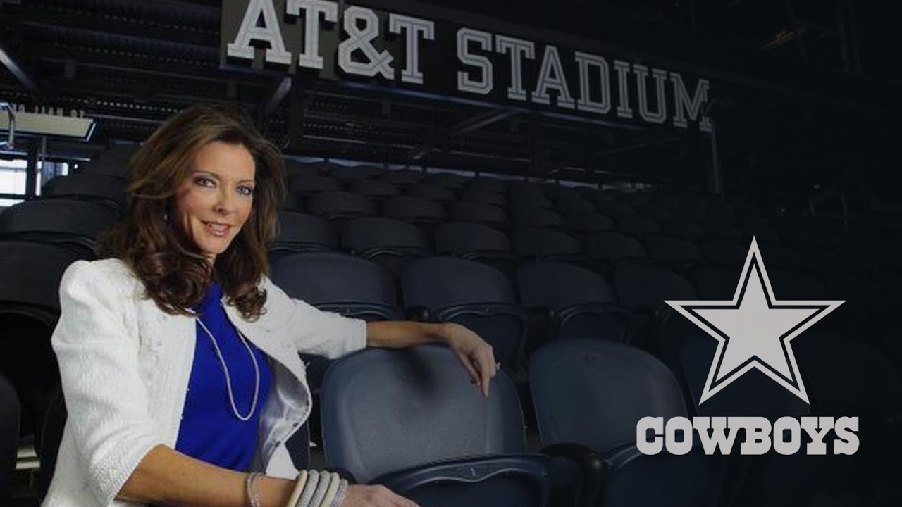 Dallas Cowboys – Powering the Fan Experience