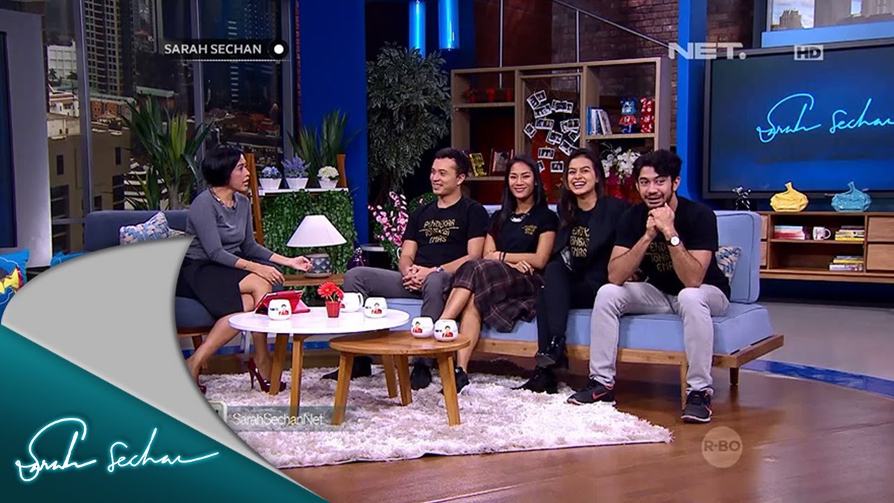 Adegan tersulit saat syuting Film Pendekar Tongkat Emas