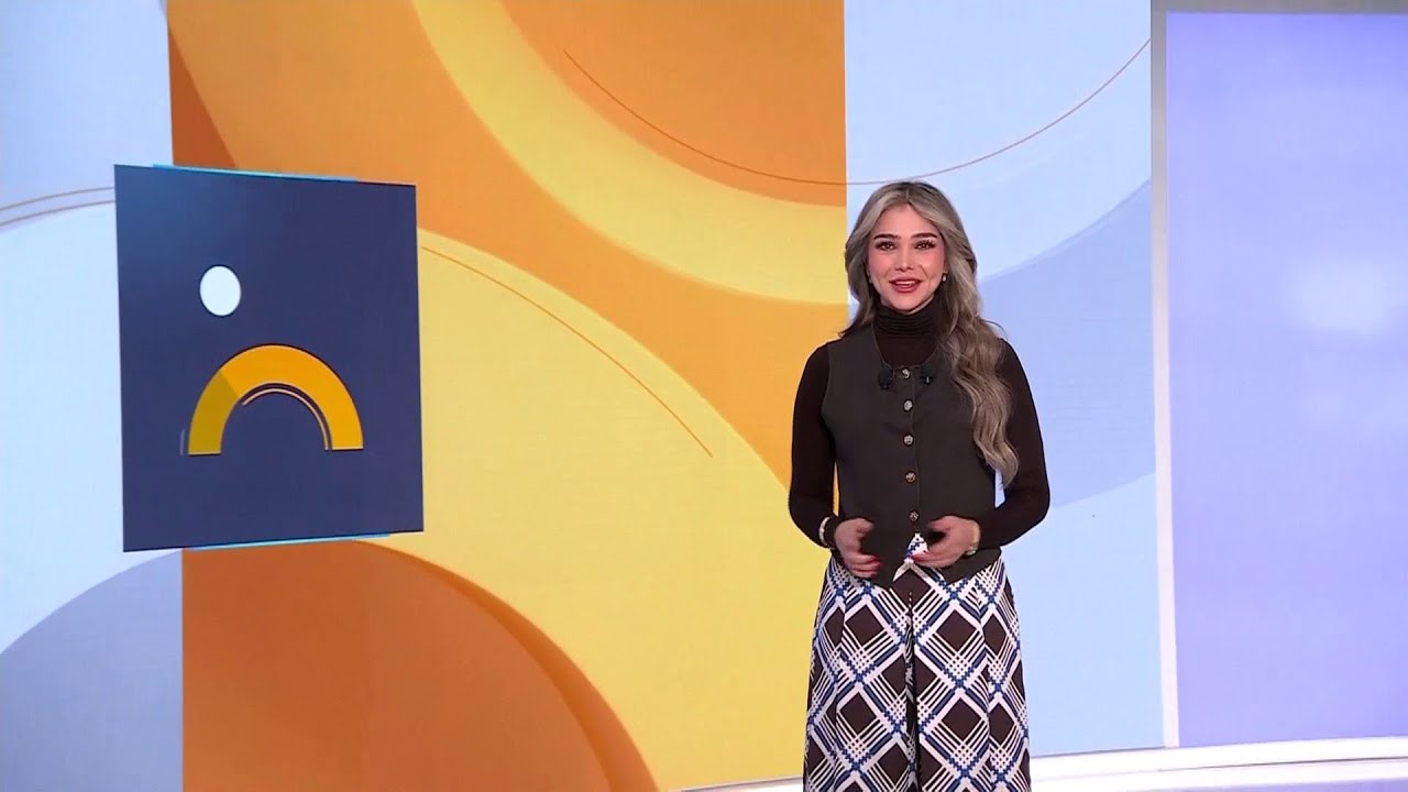 صباح العربية| حلقة الإثنين 29 ديسمبر | كاملة