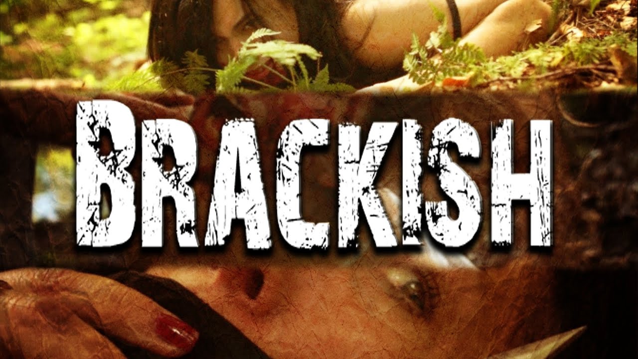 Brackish | SUPERNATURAL | HORROR | FULL MOVIE