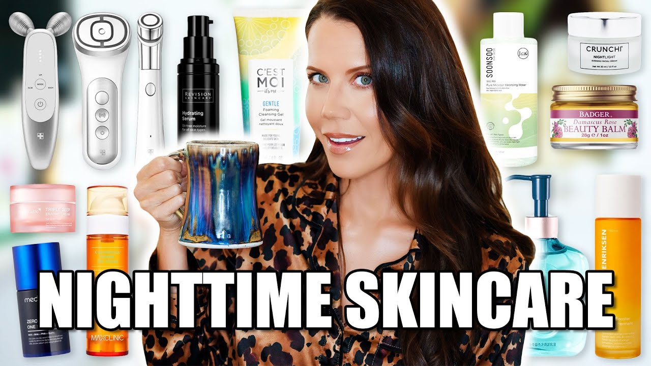 SKINCARE Obsessions + New Beauty Studio! 💕