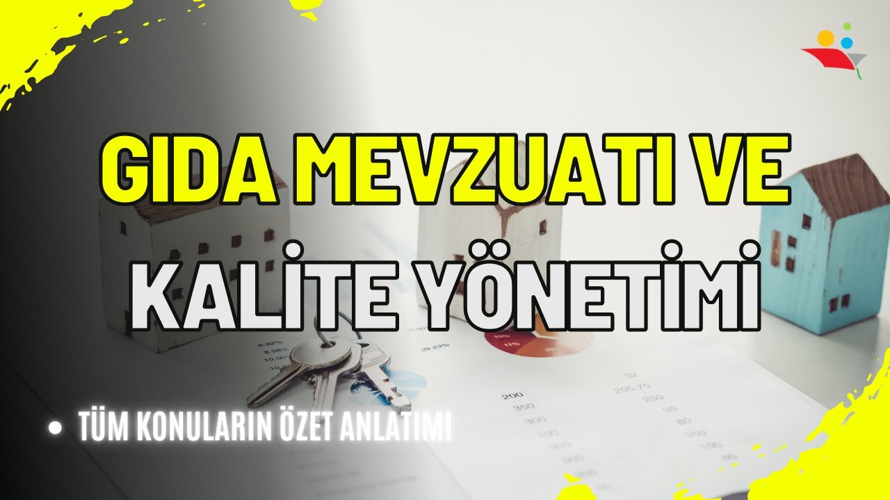🍽️📚 Gıda Mevzuatı ve Kalite Yönetimi: Lezzetin Arkasındaki Yasal Çerçeve! 🌟🔍
