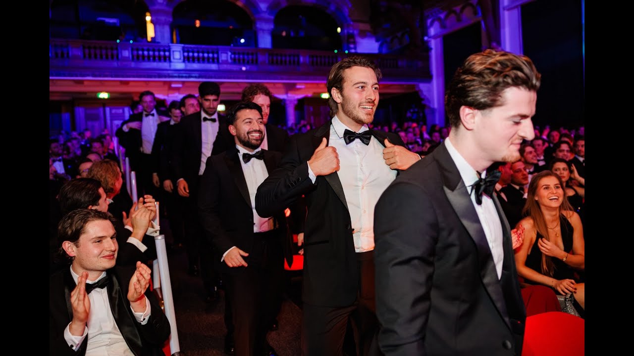 End Of Year Gala 2026 | Vibe Group