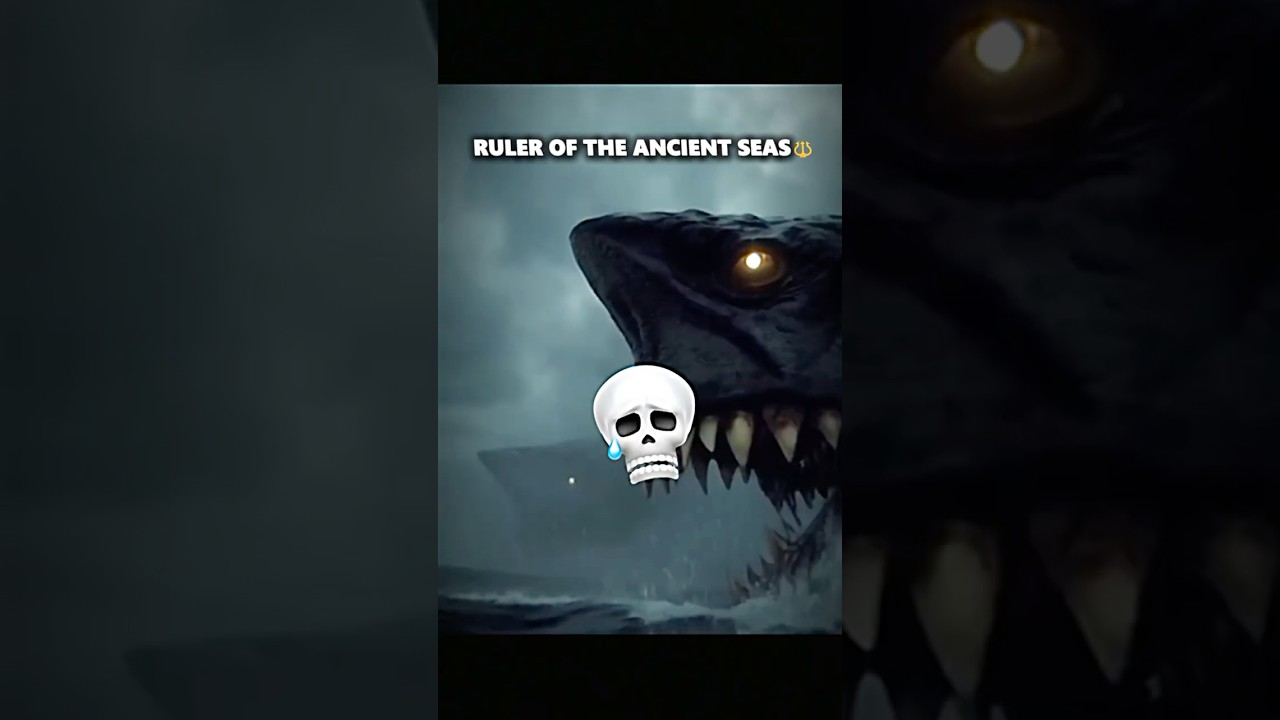 Ruler of Modern Sea🌊 VS Ruler of Ancient Sea🔱