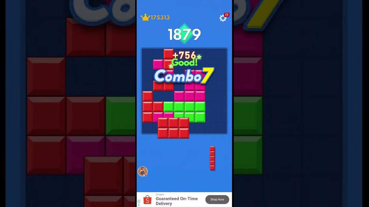 Block Blast