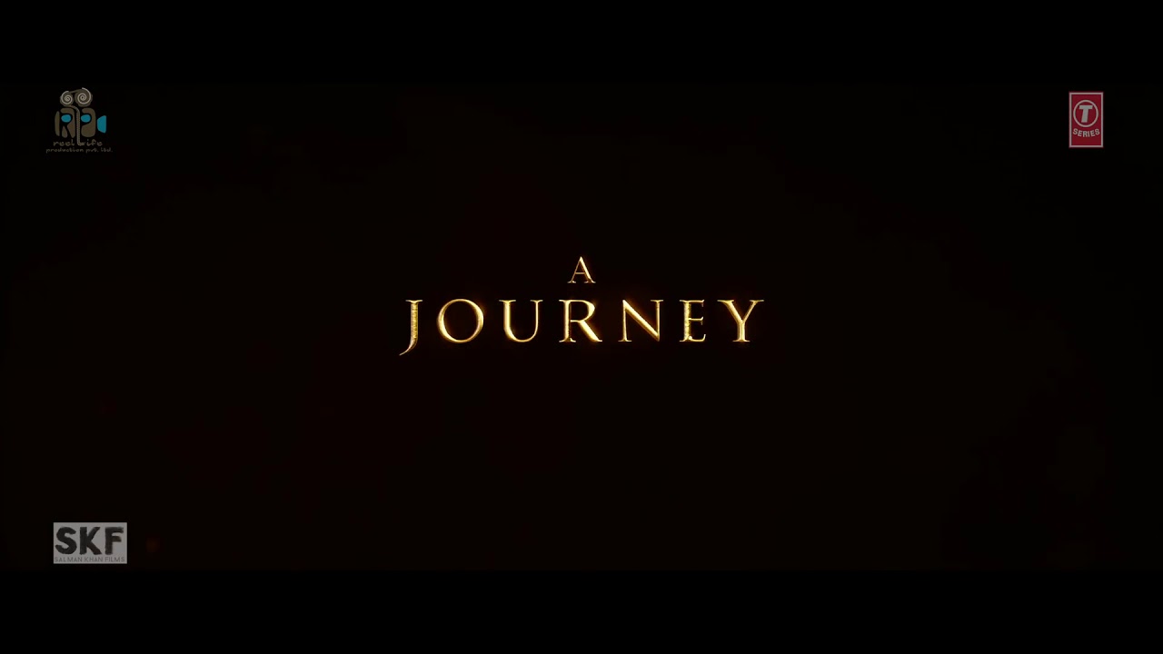 Bharat Movie teaser Salman khan