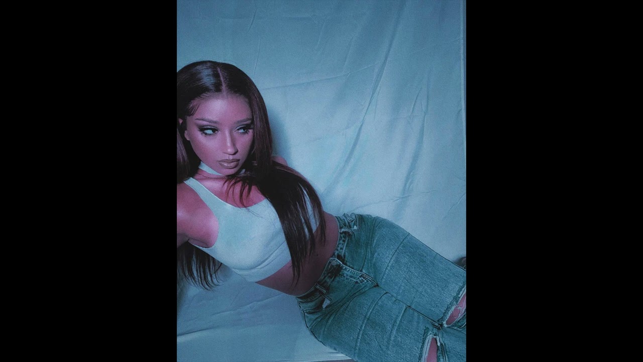(FREE) R&B Type Beat - 