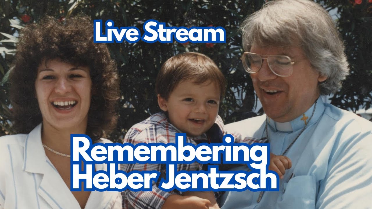 Scientology Peeling the Onion - Heber Jentzsch Tribute - Karen De La Carriere & Janis Gillham Grady