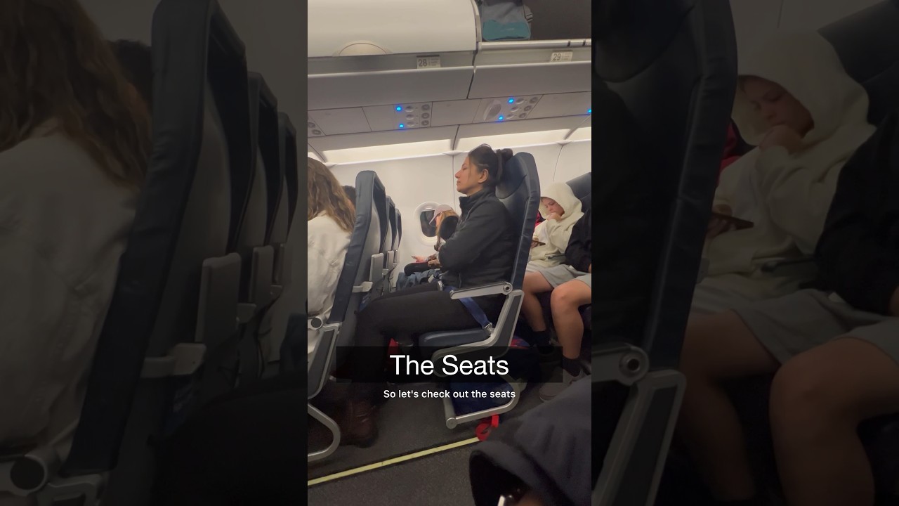 ПОЧЕМУ МЫ ЛЕТАЕМ SPIRIT AIRLINES? ЭТО НАШ ОПЫТ #путешествия #бюджет #рейсы @spiritairlines