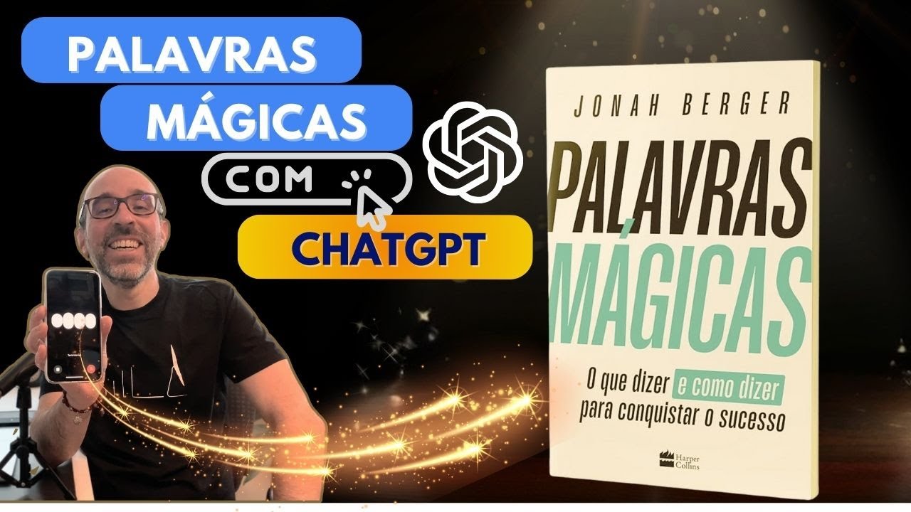 Como você pode usar o ChatGPT para escrever textos que chamem a atenção das pessoas