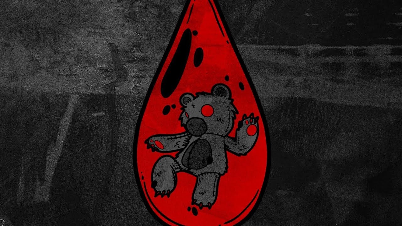 INHUMAN, Qoiet & ghoolwrld - murderVIBE