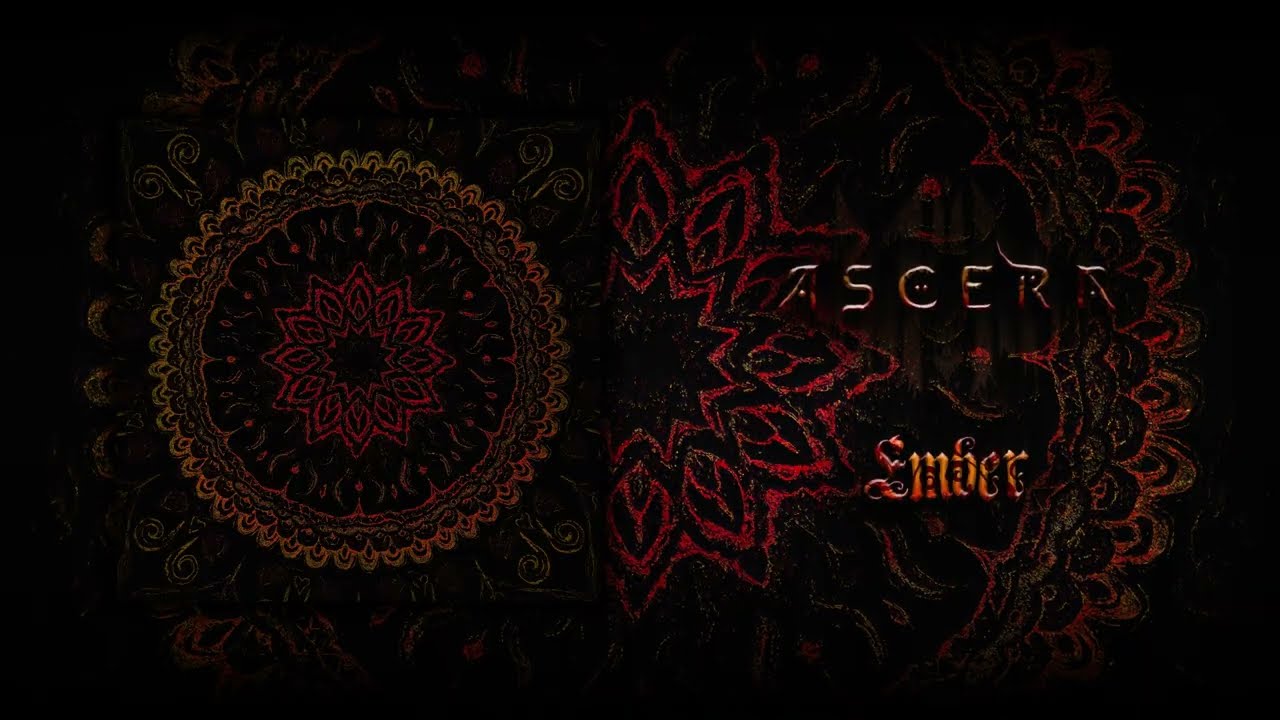 ASCERA - Ember (Official Audio)