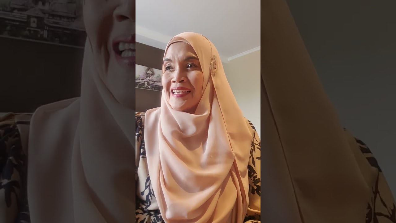 Kisah di sebalik lagu Bunga Tanjung