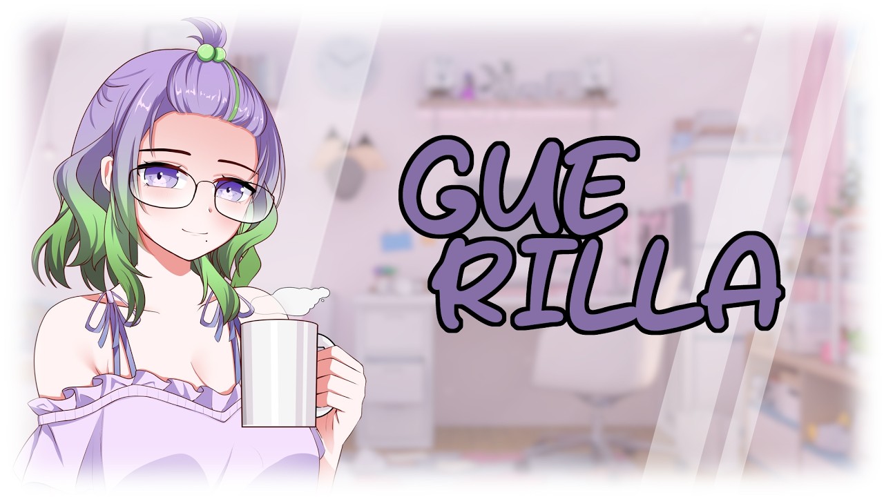 🔴 〔 Guerilla 〕Sampe sahur dahhh #185   - MEDIASHAREON!!!