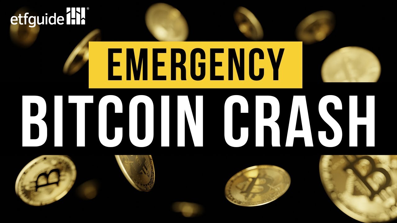 Bitcoin: It’s Happening Again.