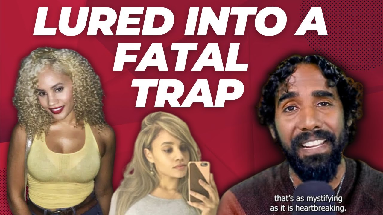 Desiree Gibbon's Fatal Trip To Jamaica [ True Crime ]