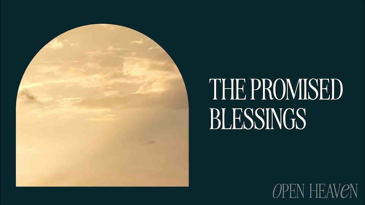 Does God Promise an Open Heaven When You Tithe? | Malachi 3 Explained | Jason Graves