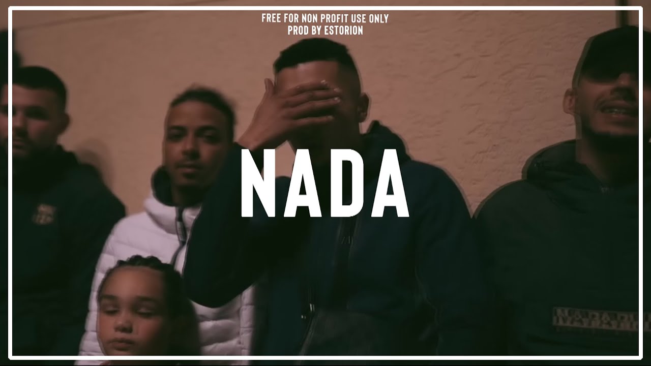 [FREE] Morad x Jul x Afro Trap Type Beat - 