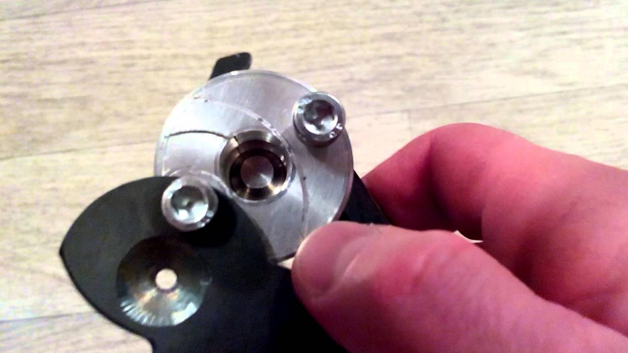 Lyman Sabot Slug. Пулелейка от AS 34.