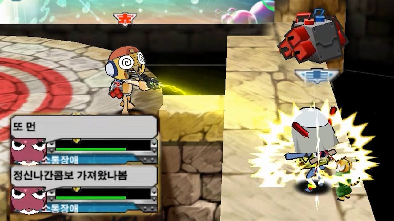 정신 나간 실용성 없는 조합 모음