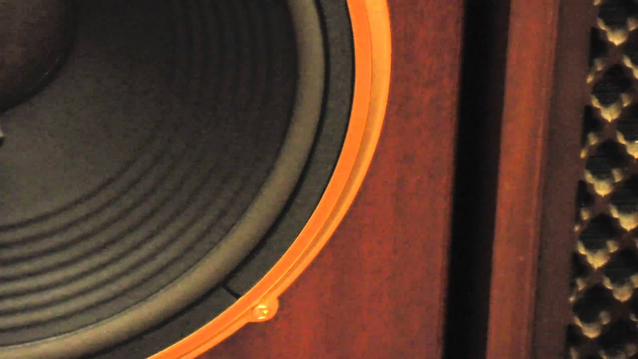 シモンズ　ふりむかないで  ＪＢＬ　センチュリーゴールド