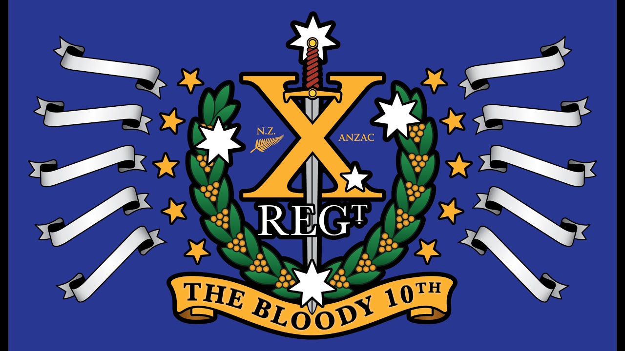 War of Rights - Asian/Oceanic Public vs Regimental players event - round 2 - Sat 27 April 2024