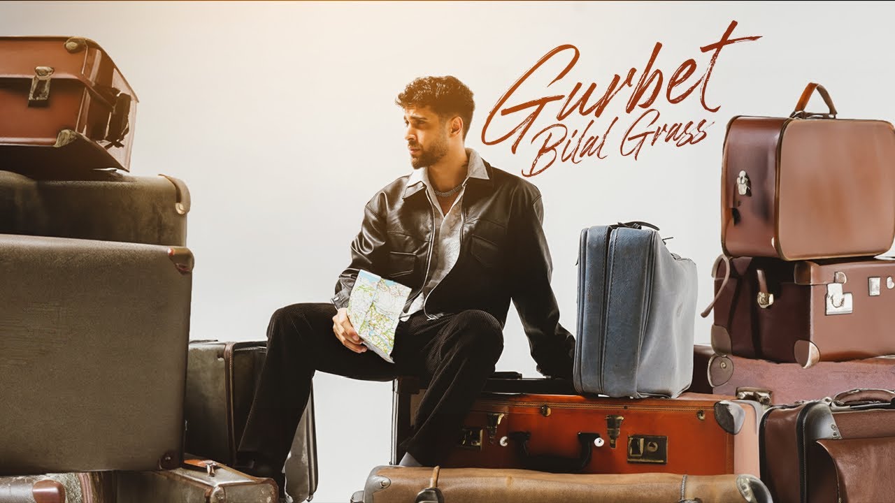 Bilal Grass - Gurbet (Naze)