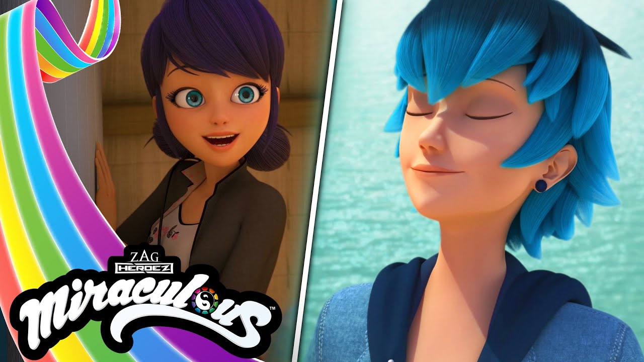 🐞 WISHMAKER ☯️ | MIRACULOUS सीजन 4 हिन्दी