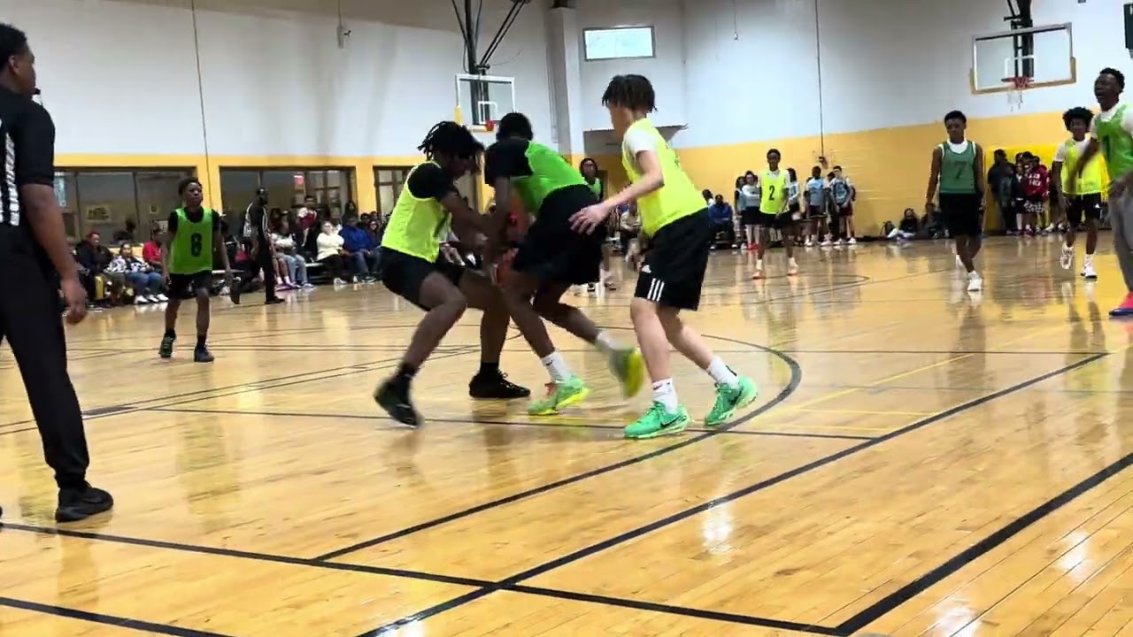 Battle of the counties Game 1 