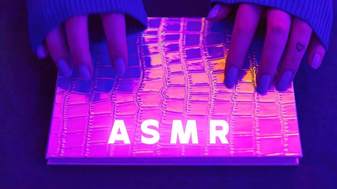 Soft ASMR to Relax & Calm Your Mind 💤
