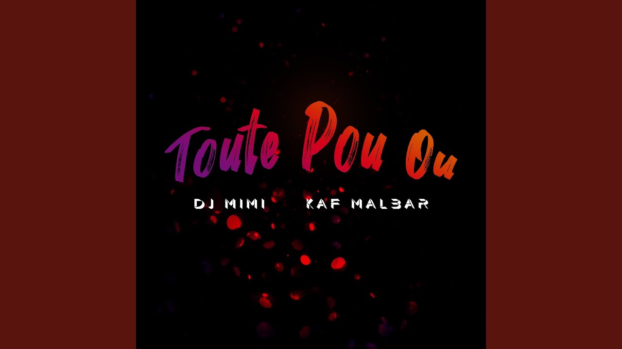 Toute pou ou