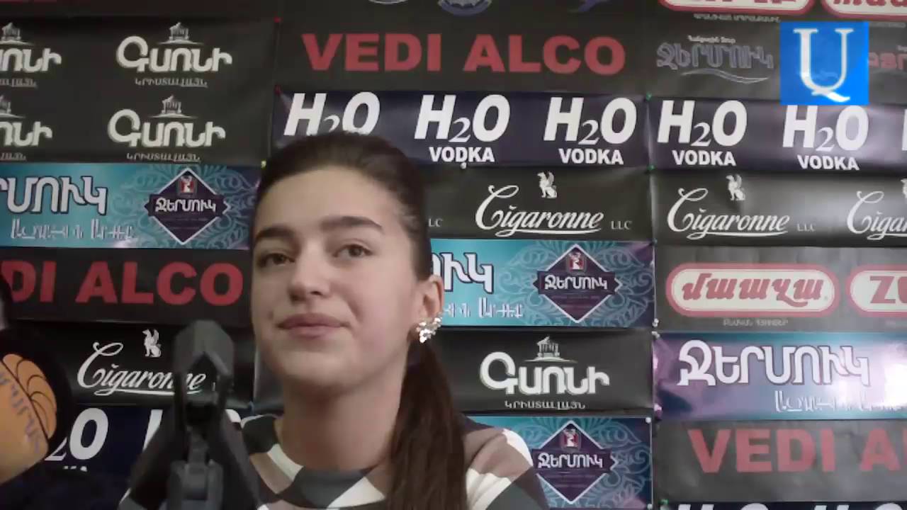 Հայրս հանցանք չի գործել. Լեւոն Հայրապետյանի դուստր` Զարուհի Հայրապետյան