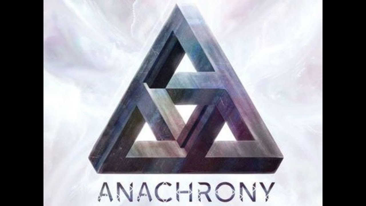 Anachrony - zasady i recenzja  gry planszowej