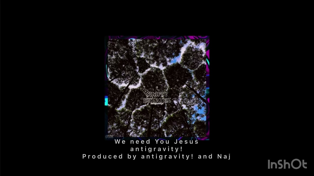WE NEED YOU JESUS