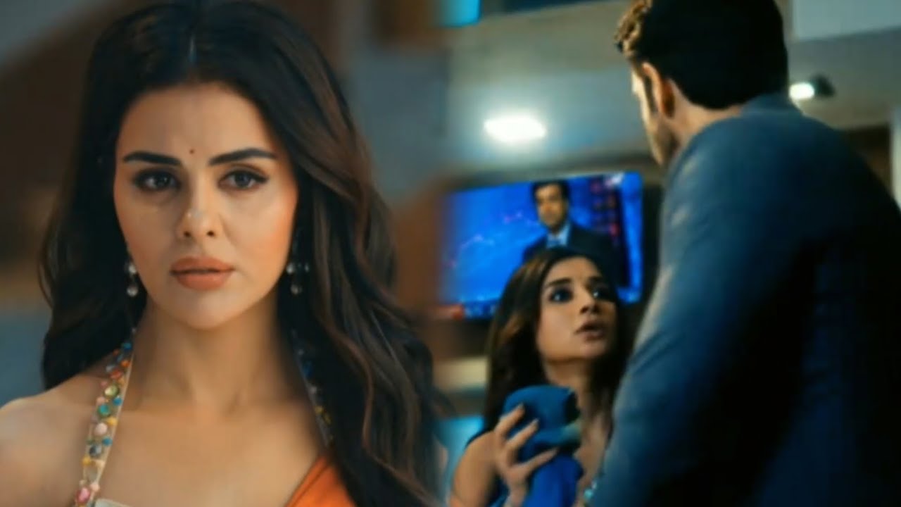 Naagin 7 NEW PROMO 28th FEB 2026: Aryaman Par HOT COFFEE Gira Toh Radhika Pahunchi Uske Paas!