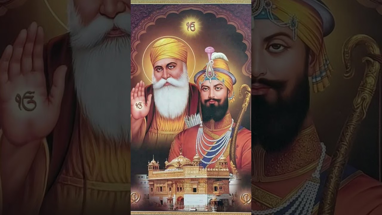 Darshan Nu Chal Ke Sangta 