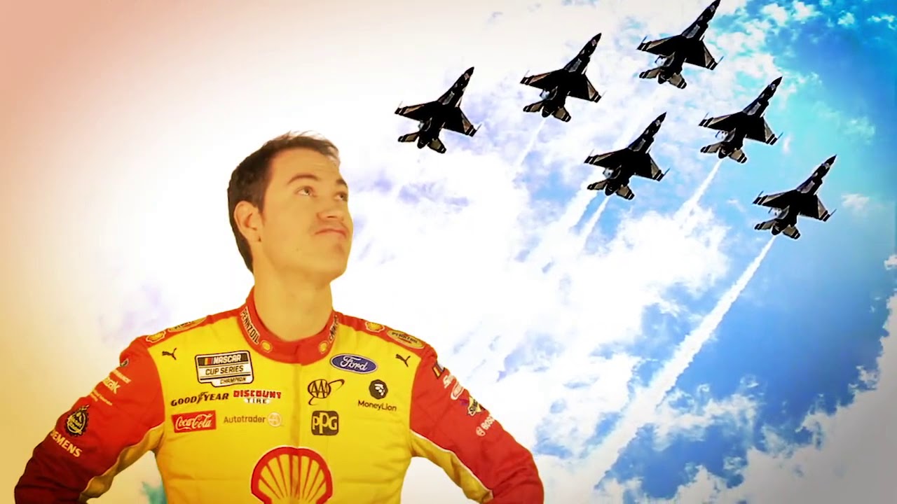 NASCAR Doubleheader Week at Pocono - Official Trailer