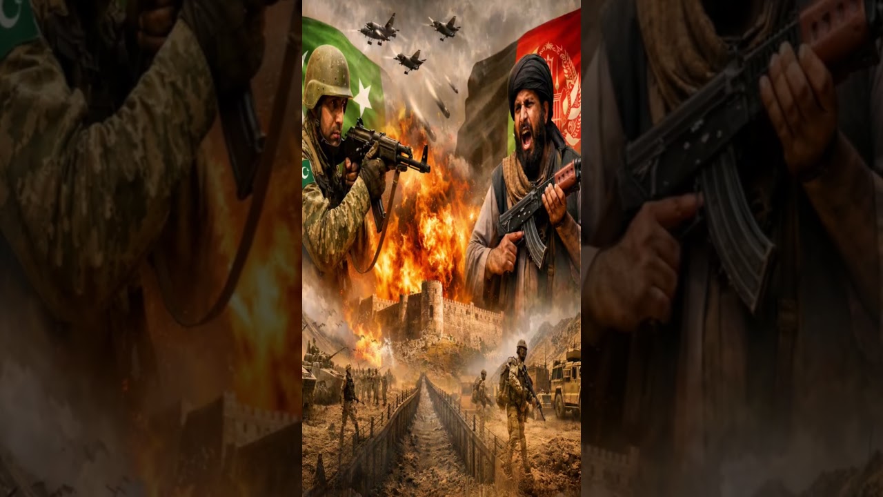Pakistan Attack on Kabul Rehab Center | 408 Innocents Killed | Ramdan Massacre in Kabul