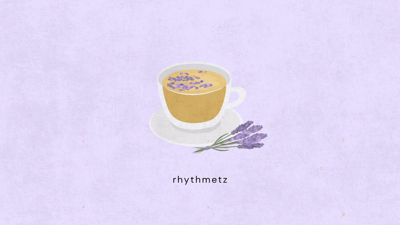 (no copyright music) Jazz Lofi Type Beat | Vlog Background Music “Lavender Tea”