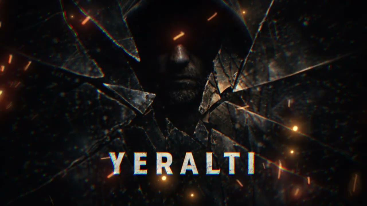 YERALTI - No. 28 (Official Music Video)