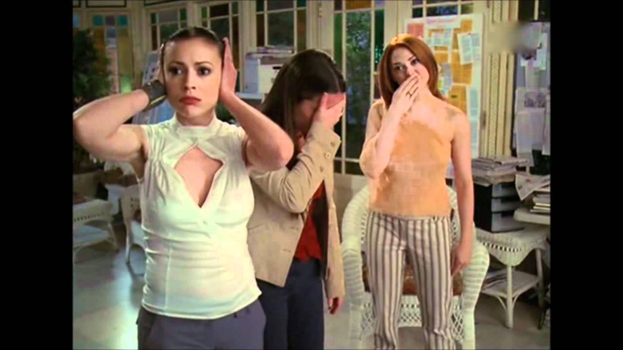 Charmed 