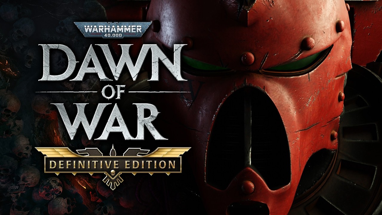В ОЖИДАНИИ DAWN OF WAR 4