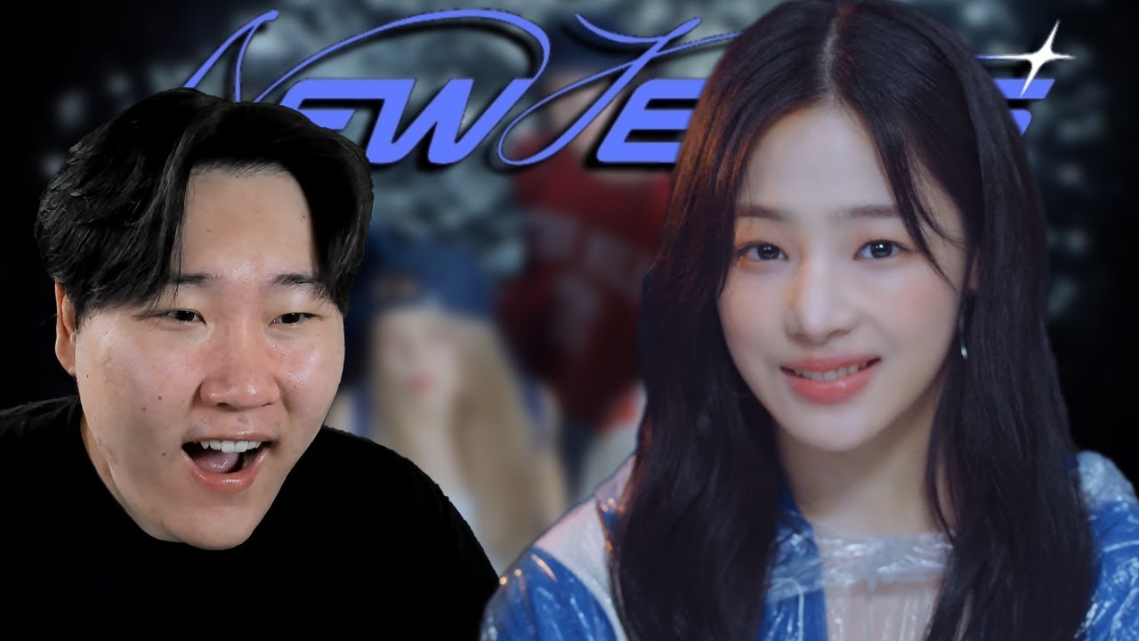 NEWJEANS - 'How Sweet' + 'Bubble Gum' MV REACTION