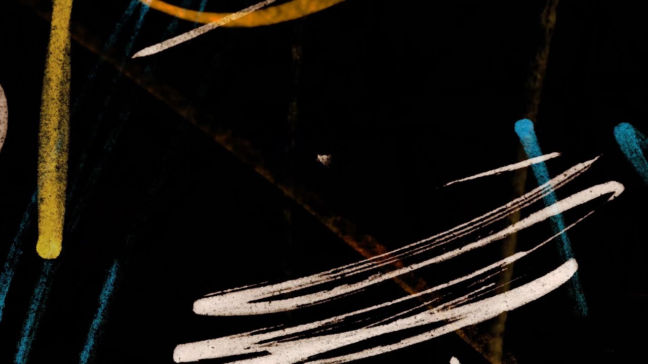 Doodle old film scratches 80-90's vibes overlay effect Pack 4K // FREE DOWNLOAD