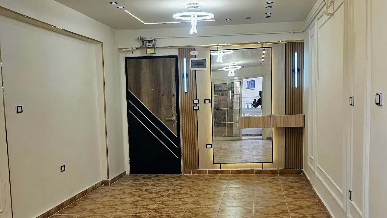 شقتنا انهاردة بنوراما بحر كاملة العدادات ولا اروع مساحة كبيرة علي اسفلت شارع الروضه 01002003899