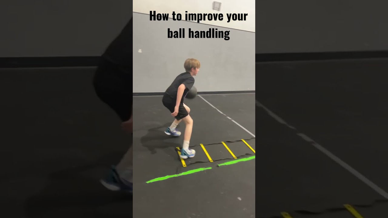 Ball handling series all heavy ball work #nba #subscribe #nbahighlights #viral #kyrieirving #MDW