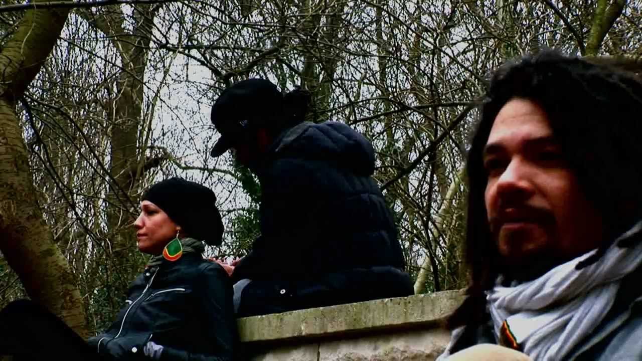 LIFE - Leo TwoRJ, KenJahbi Shabs & Jstar Simba