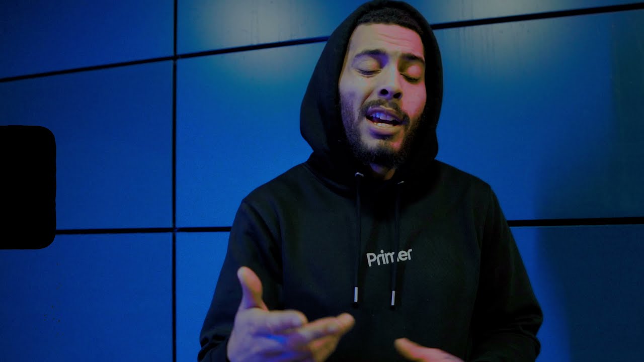 Mike Dixon - Values [Music Video]