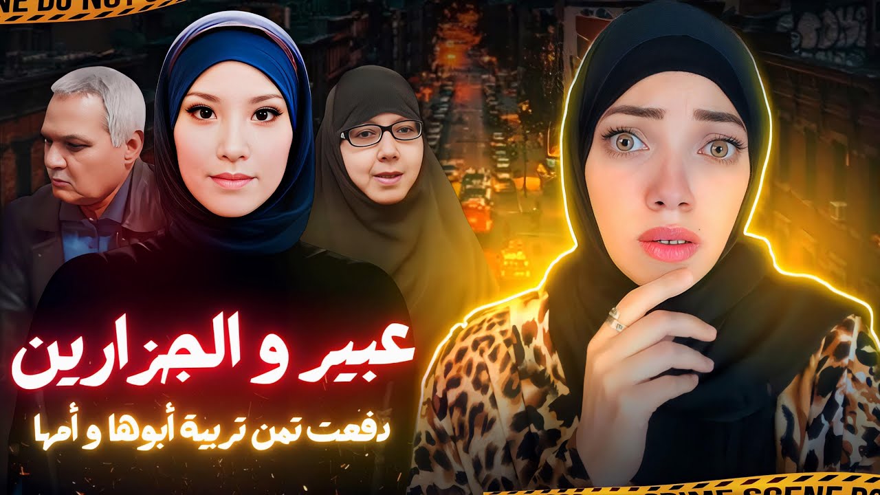 عبير الطالبة الجامعية في مواجهة من لا يعرفون الرحمة - قضايا عربية